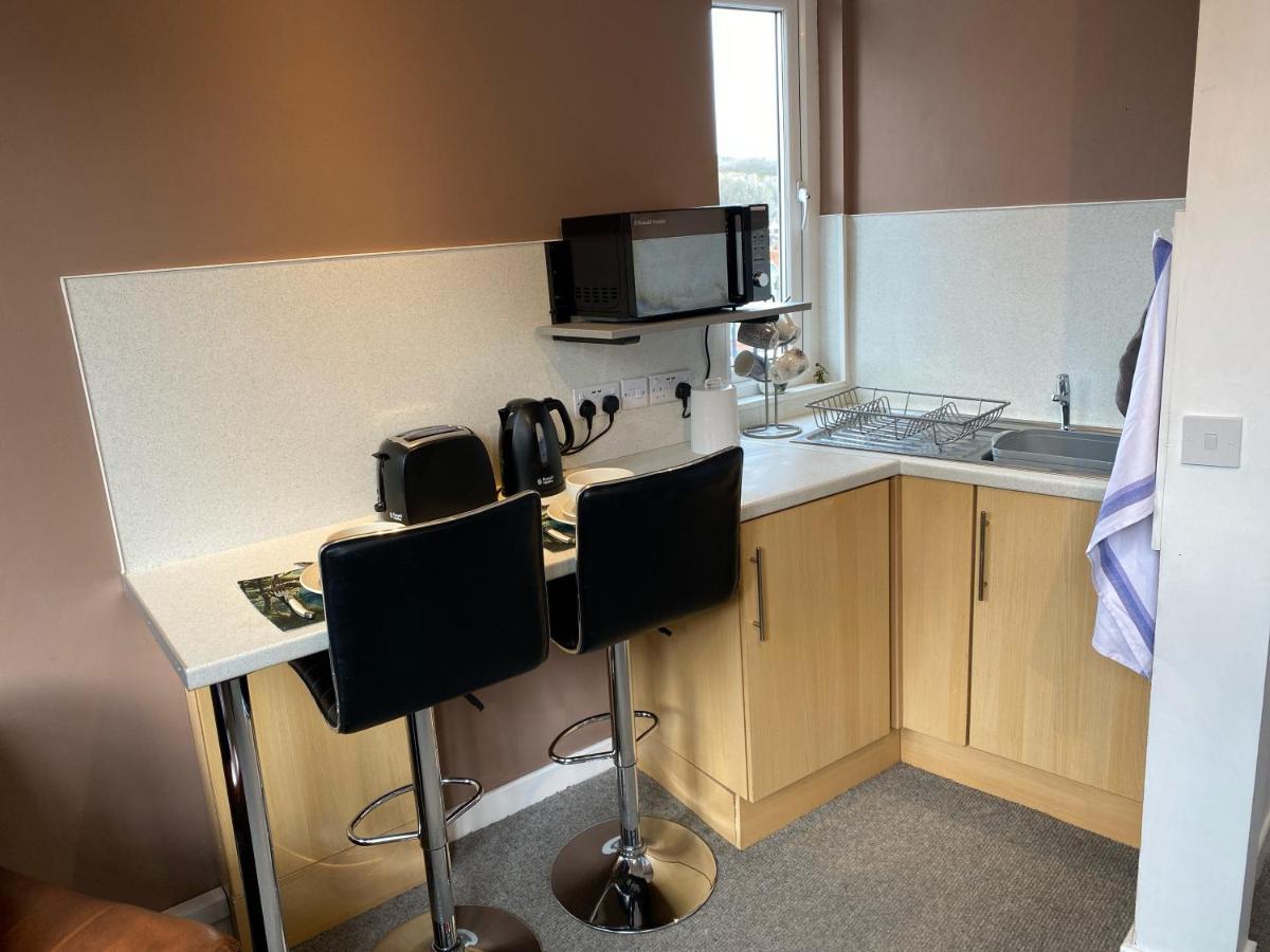 Apartament Vale View Denbigh Zewnętrze zdjęcie