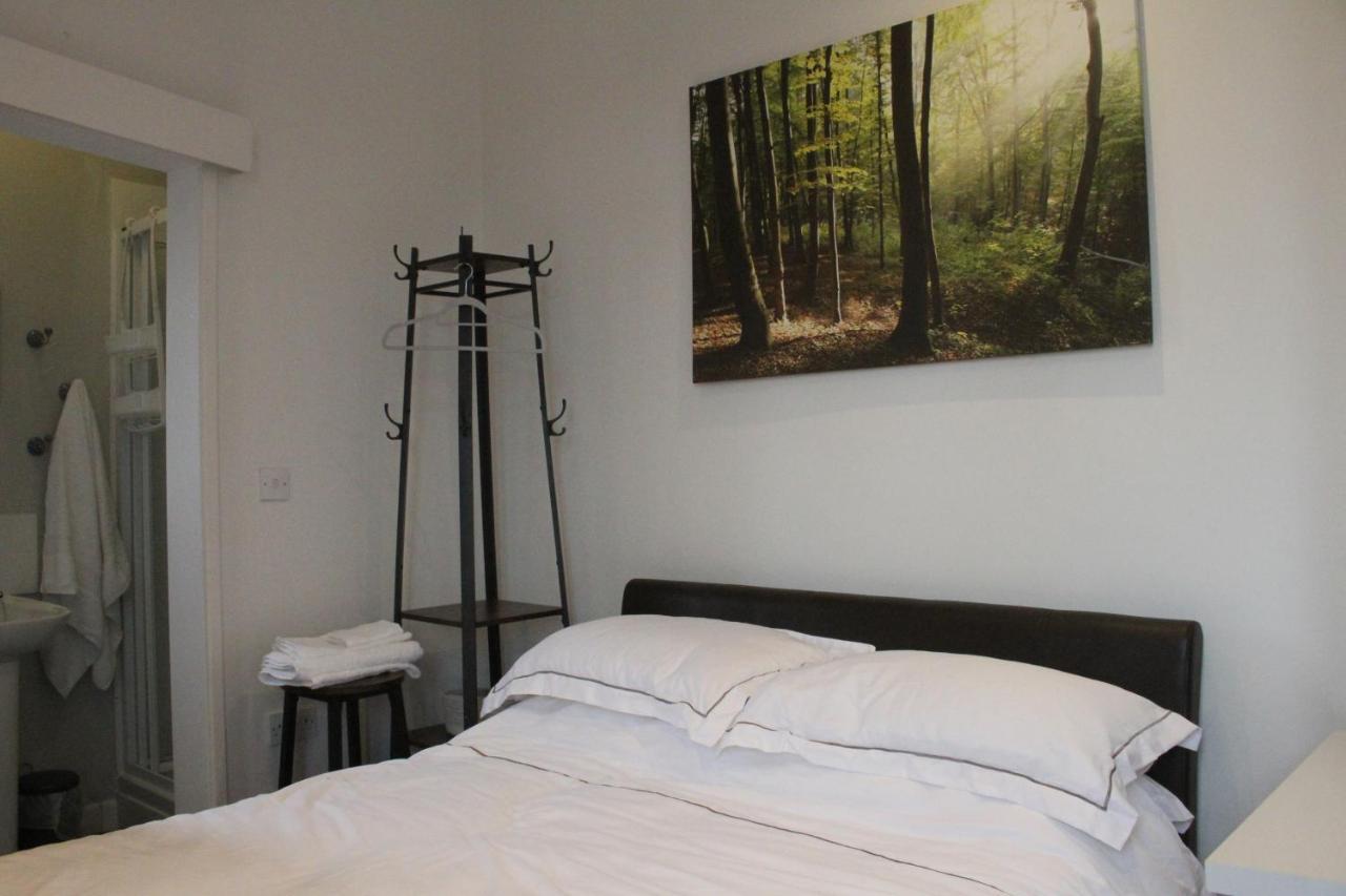 Apartament Vale View Denbigh Zewnętrze zdjęcie
