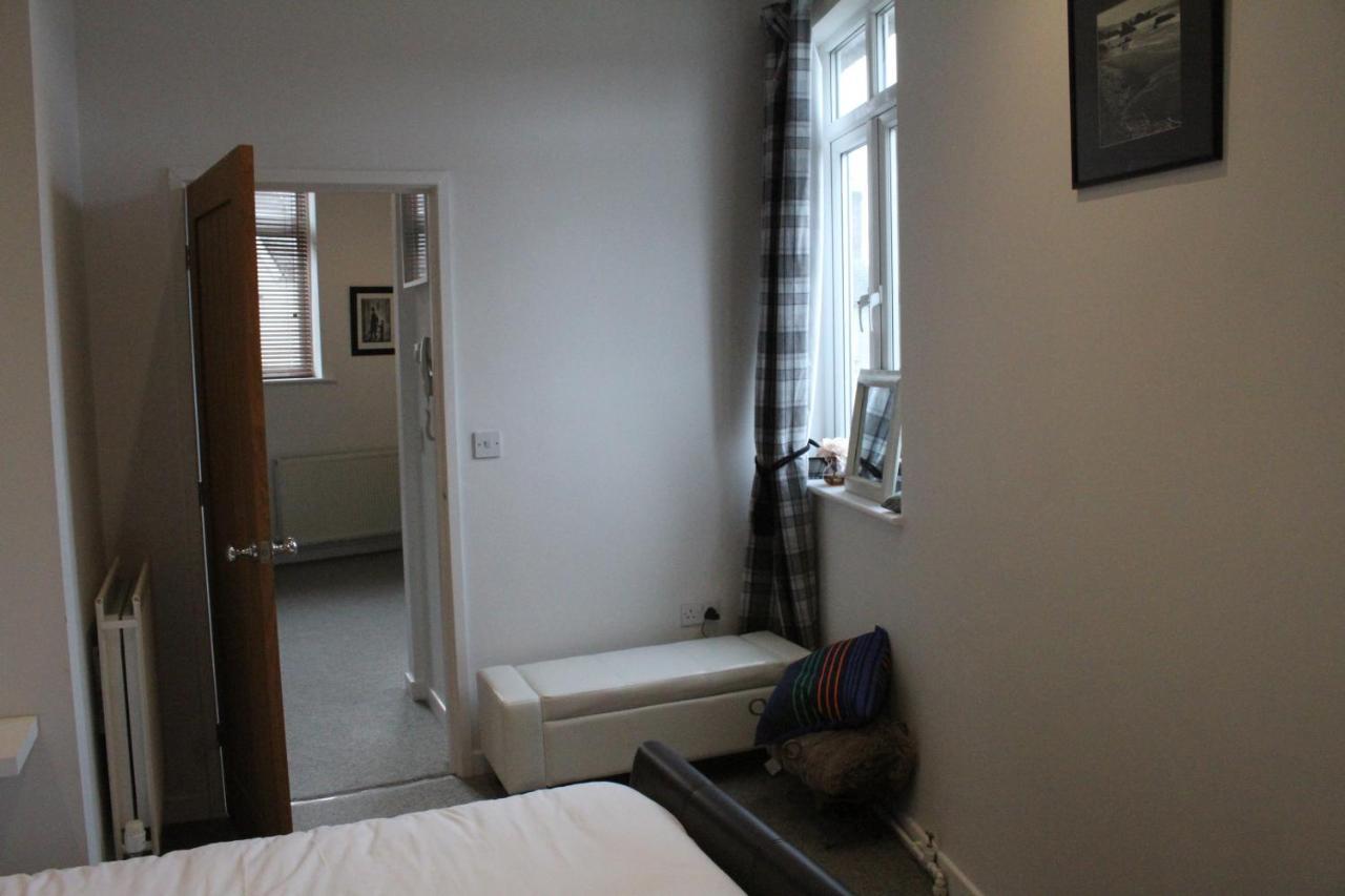 Apartament Vale View Denbigh Zewnętrze zdjęcie