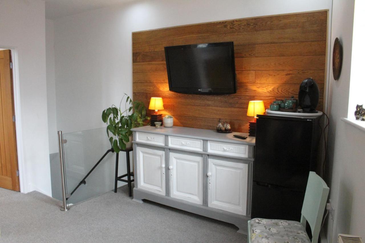 Apartament Vale View Denbigh Zewnętrze zdjęcie