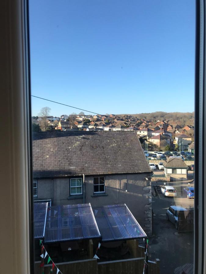 Apartament Vale View Denbigh Zewnętrze zdjęcie