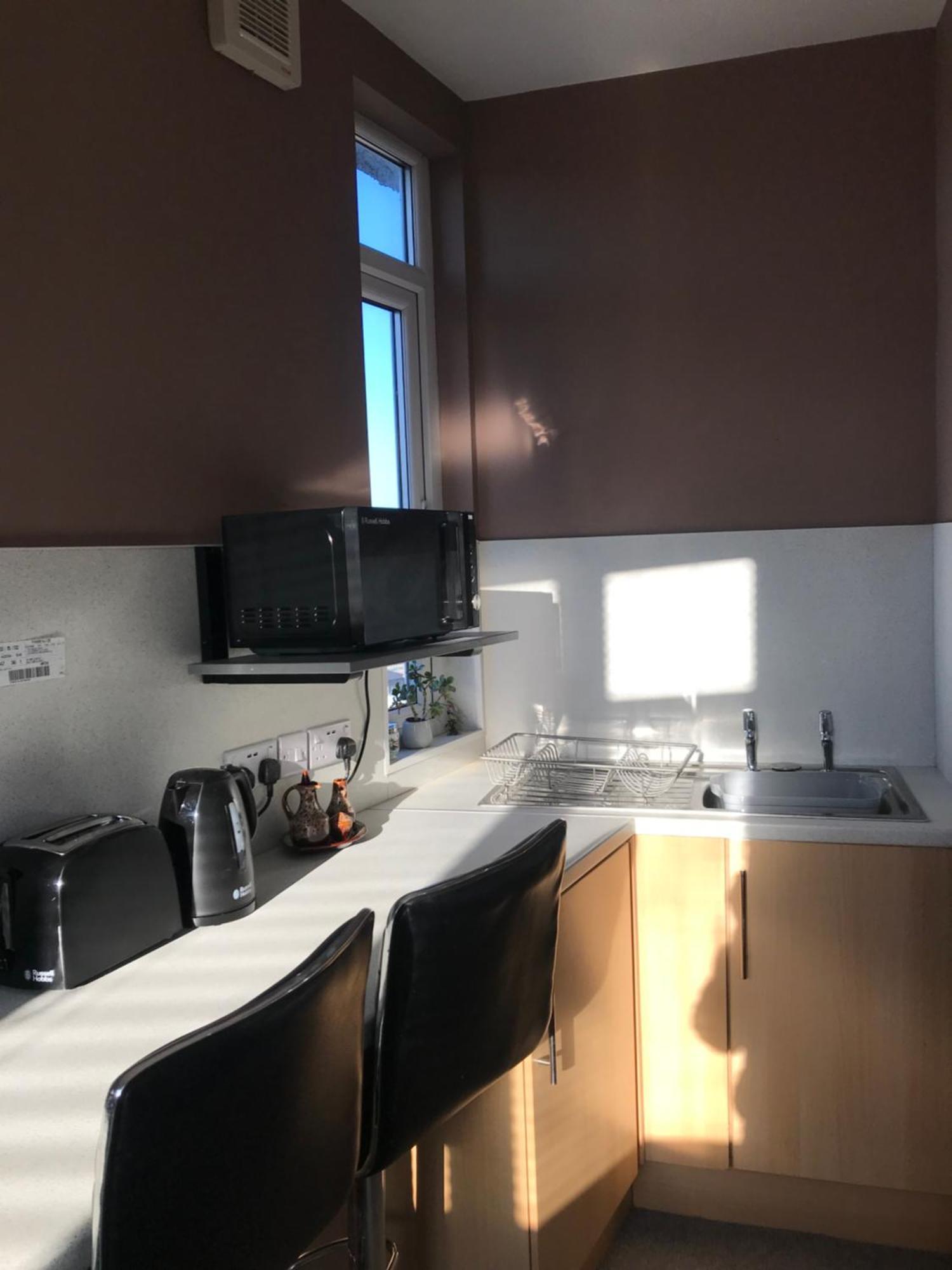 Apartament Vale View Denbigh Zewnętrze zdjęcie