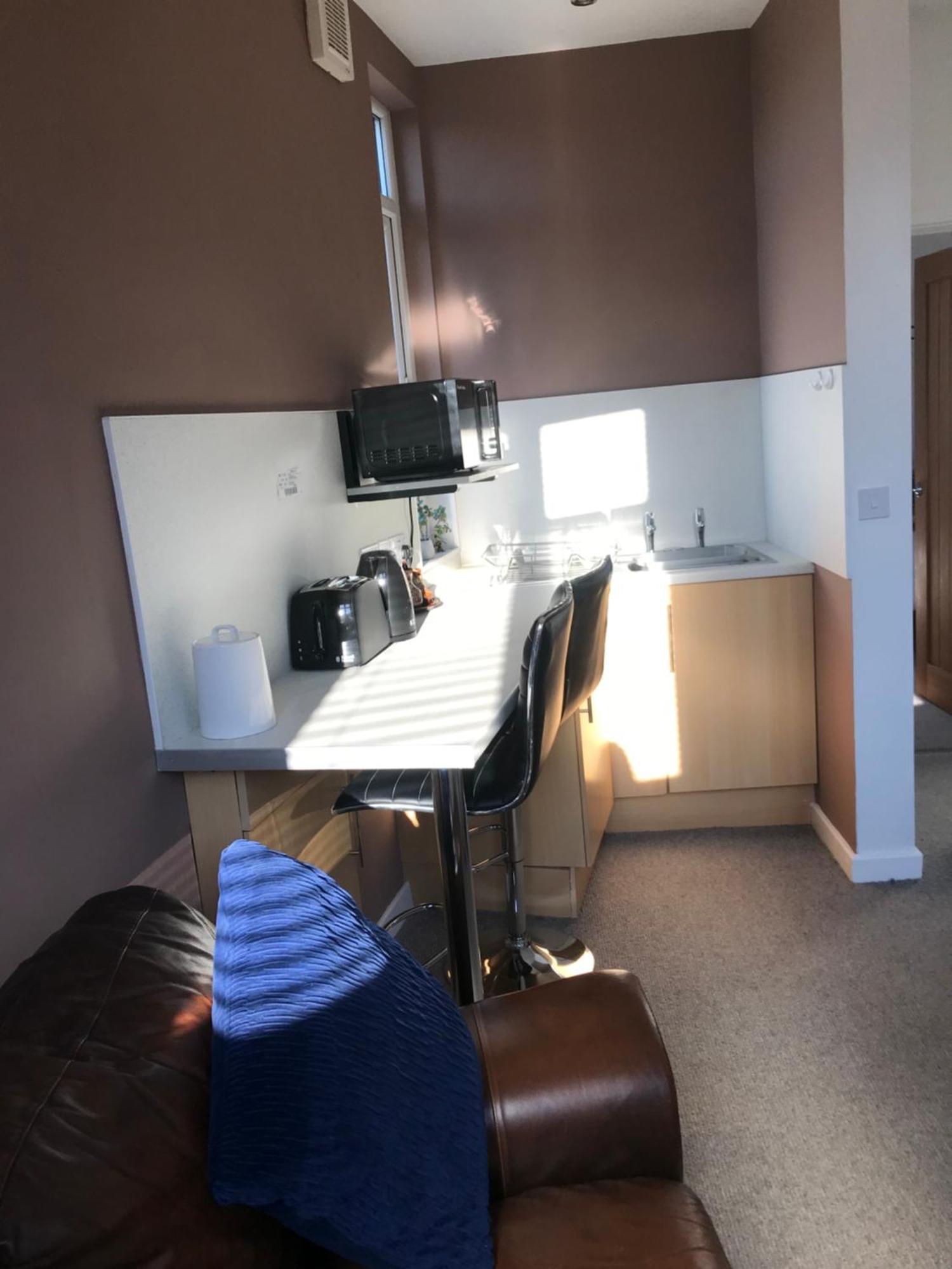 Apartament Vale View Denbigh Zewnętrze zdjęcie